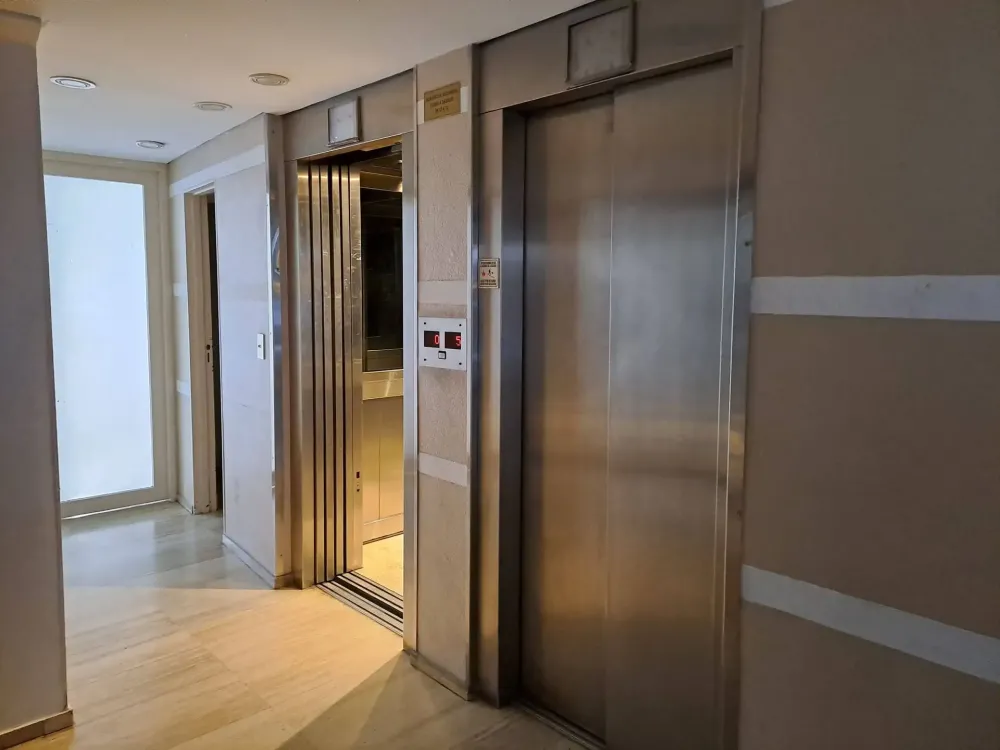 Трехкомнатная квартира в Палермо Чико Буэнос-Айрес - изображение 19