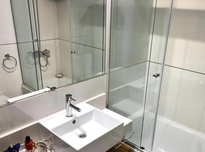 Трехкомнатная квартира в Палермо Чико Буэнос-Айрес - изображение 15