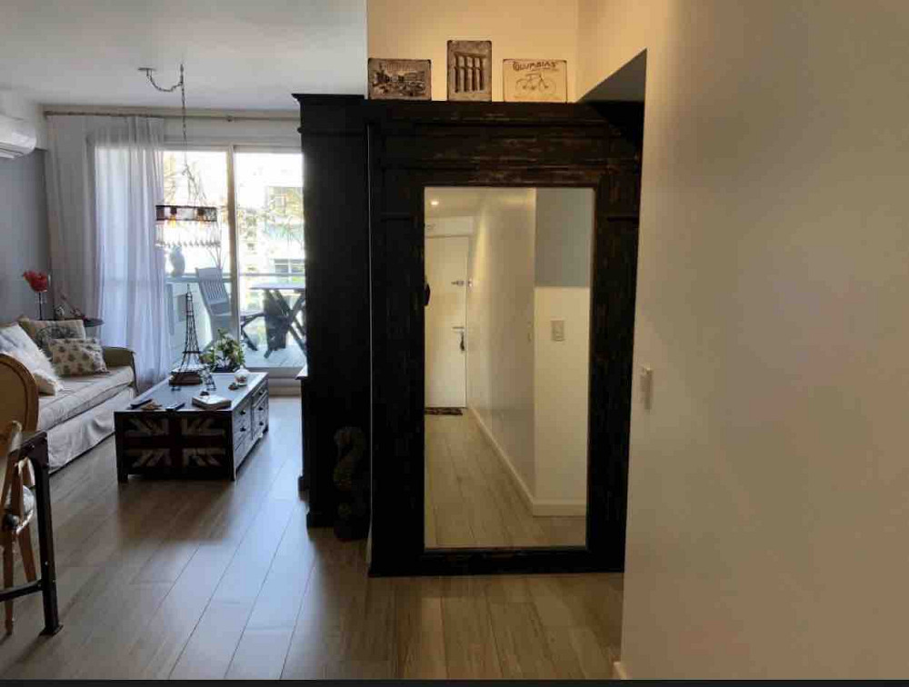 Трехкомнатная квартира в Палермо Чико Буэнос-Айрес - изображение 3