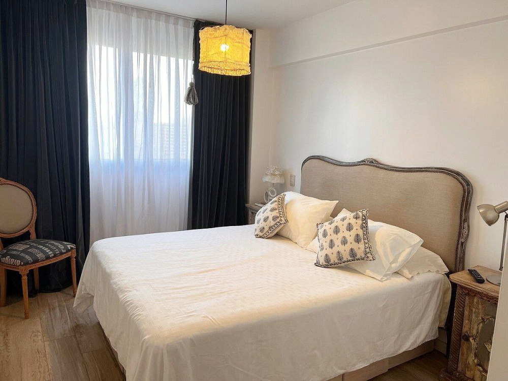 Трехкомнатная квартира в Палермо Чико Буэнос-Айрес - изображение 10