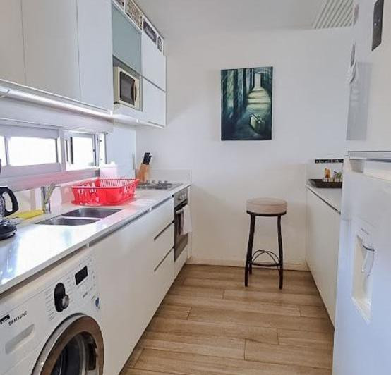 Трехкомнатная квартира в Палермо Чико Буэнос-Айрес - изображение 9