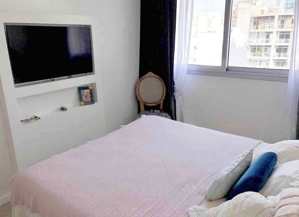 Трехкомнатная квартира в Палермо Чико Буэнос-Айрес - изображение 11