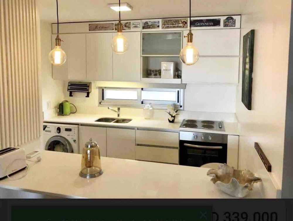 Трехкомнатная квартира в Палермо Чико Буэнос-Айрес - изображение 8