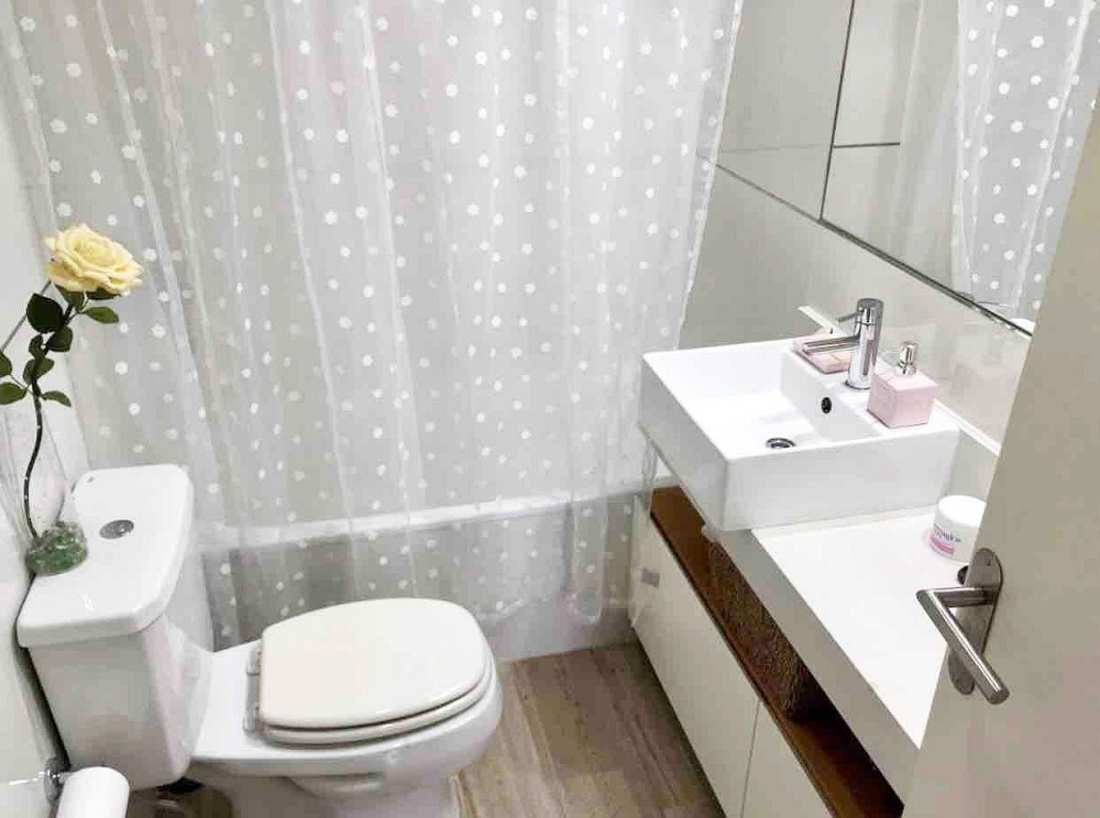 Трехкомнатная квартира в Палермо Чико Буэнос-Айрес - изображение 13