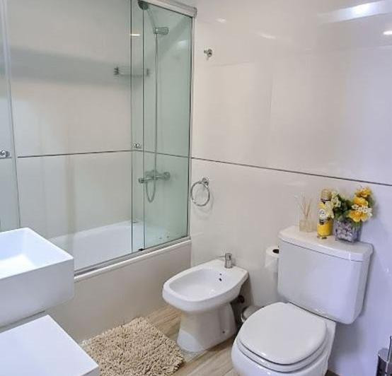 Трехкомнатная квартира в Палермо Чико Буэнос-Айрес - изображение 14