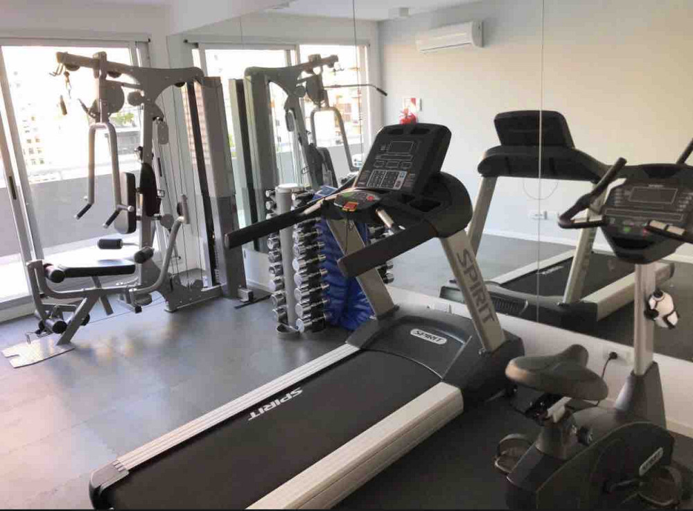 Трехкомнатная квартира в Палермо Чико Буэнос-Айрес - изображение 20