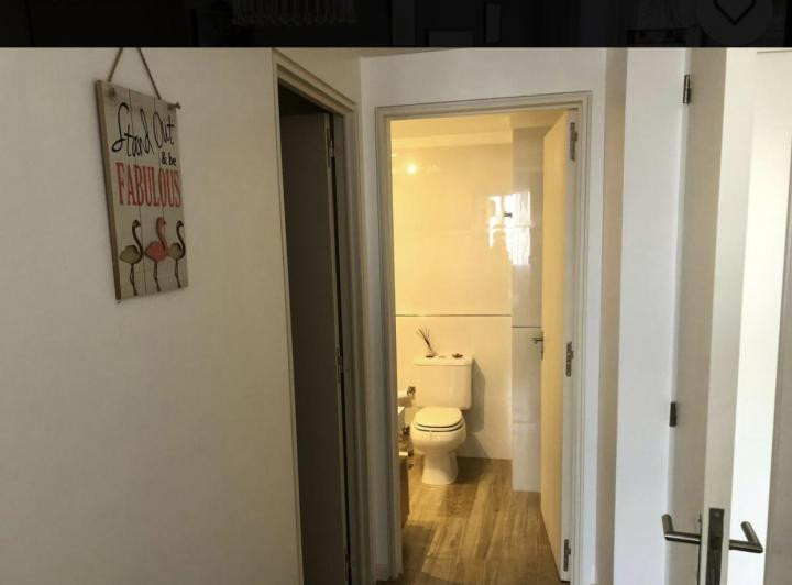 Трехкомнатная квартира в Палермо Чико Буэнос-Айрес - изображение 16