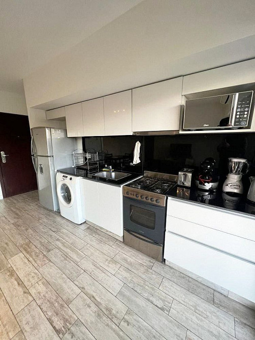 Двухкомнатная квартира в Палермо Буэнос-Айрес - изображение 4