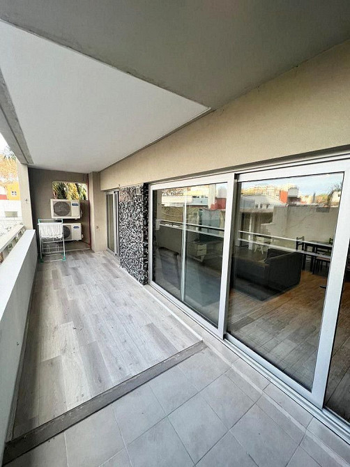 Двухкомнатная квартира в Палермо Буэнос-Айрес - изображение 5