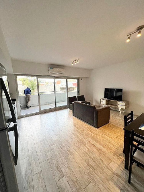 Двухкомнатная квартира в Палермо Буэнос-Айрес - изображение 1