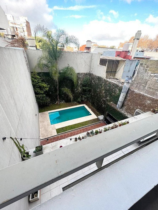 Двухкомнатная квартира в Палермо Буэнос-Айрес - изображение 10