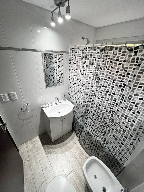 Двухкомнатная квартира в Палермо Буэнос-Айрес - изображение 8