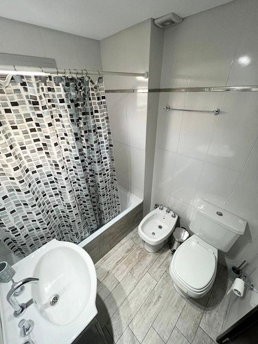 Двухкомнатная квартира в Палермо Буэнос-Айрес - изображение 9