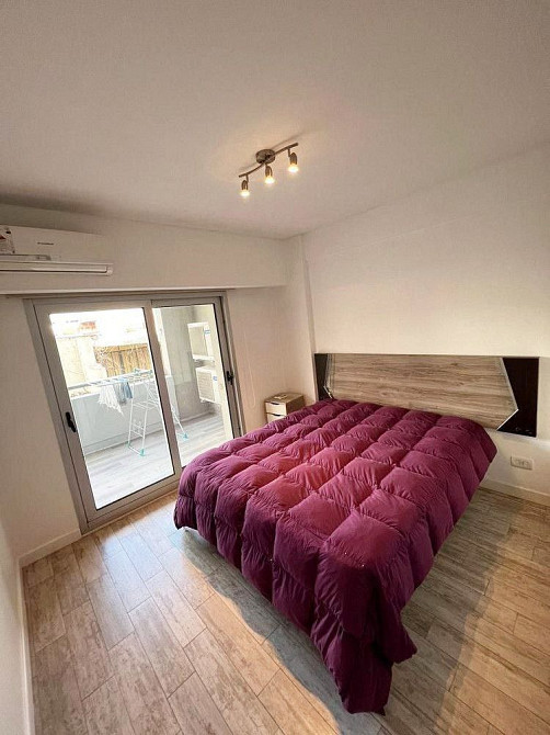 Двухкомнатная квартира в Палермо Буэнос-Айрес - изображение 7