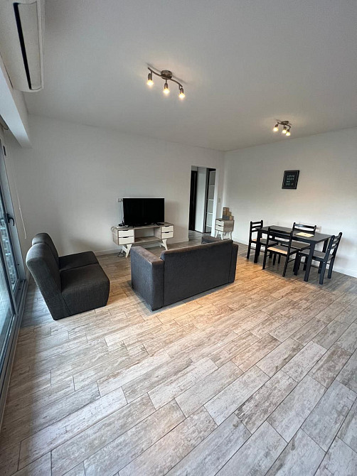 Двухкомнатная квартира в Палермо Буэнос-Айрес - изображение 2