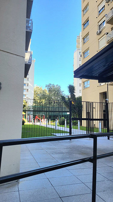 Трёхкомнатная квартира в Бельграно Буэнос-Айрес - изображение 11