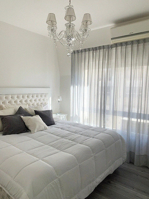 Трёхкомнатная квартира в Бельграно Буэнос-Айрес - изображение 4