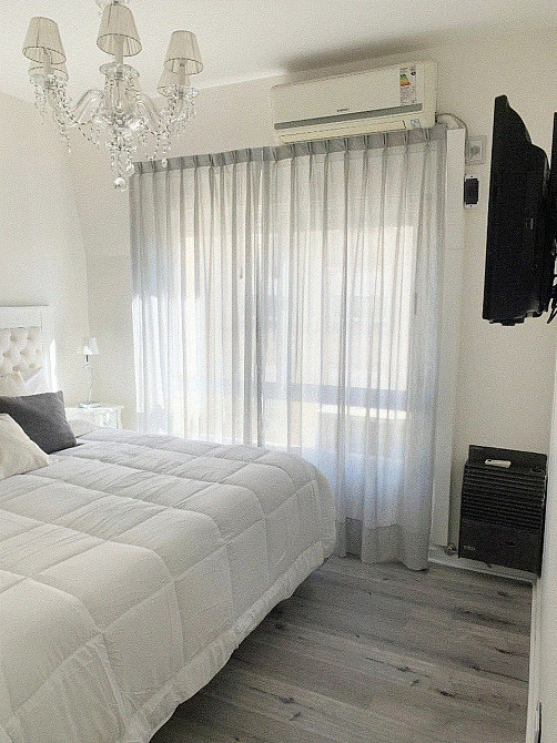 Трёхкомнатная квартира в Бельграно Буэнос-Айрес - изображение 5