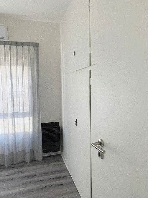 Трёхкомнатная квартира в Бельграно Буэнос-Айрес - изображение 6