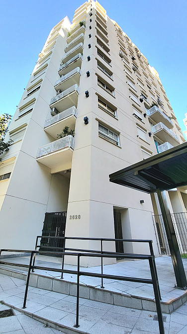 Трёхкомнатная квартира в Бельграно Буэнос-Айрес - изображение 10