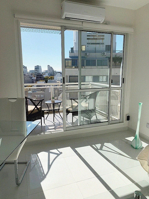 Трёхкомнатная квартира в Бельграно Буэнос-Айрес - изображение 3