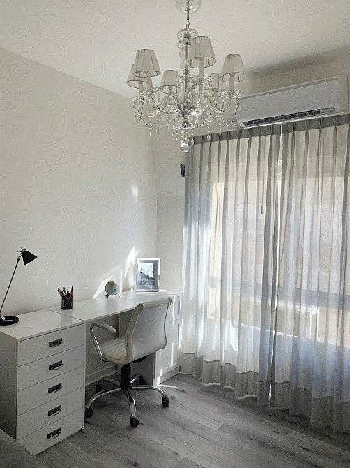 Трёхкомнатная квартира в Бельграно Буэнос-Айрес - изображение 7