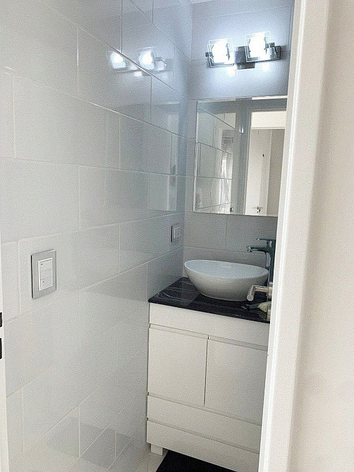 Трёхкомнатная квартира в Бельграно Буэнос-Айрес - изображение 9