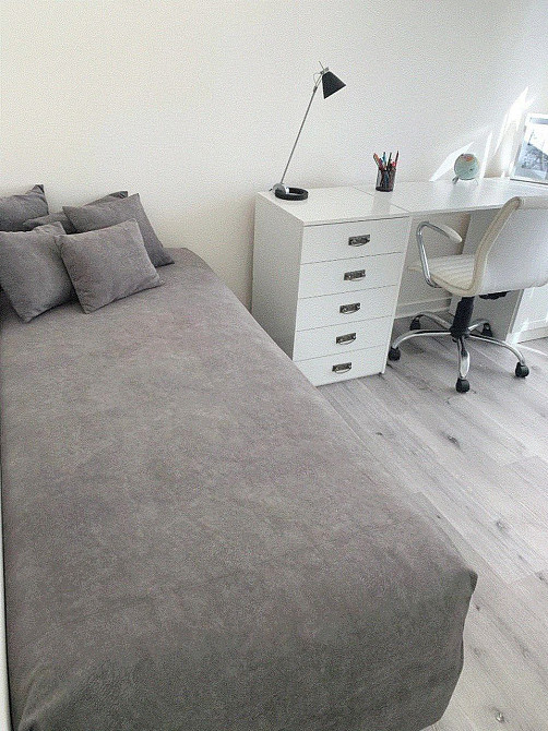 Трёхкомнатная квартира в Бельграно Буэнос-Айрес - изображение 8