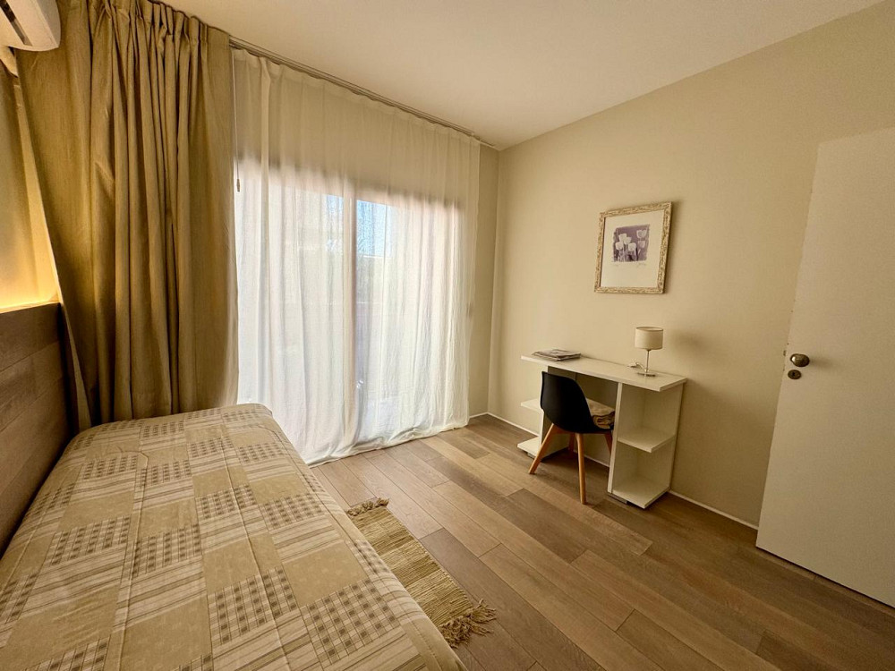 Трёхкомнатная квартира в Палермо Буэнос-Айрес - изображение 12