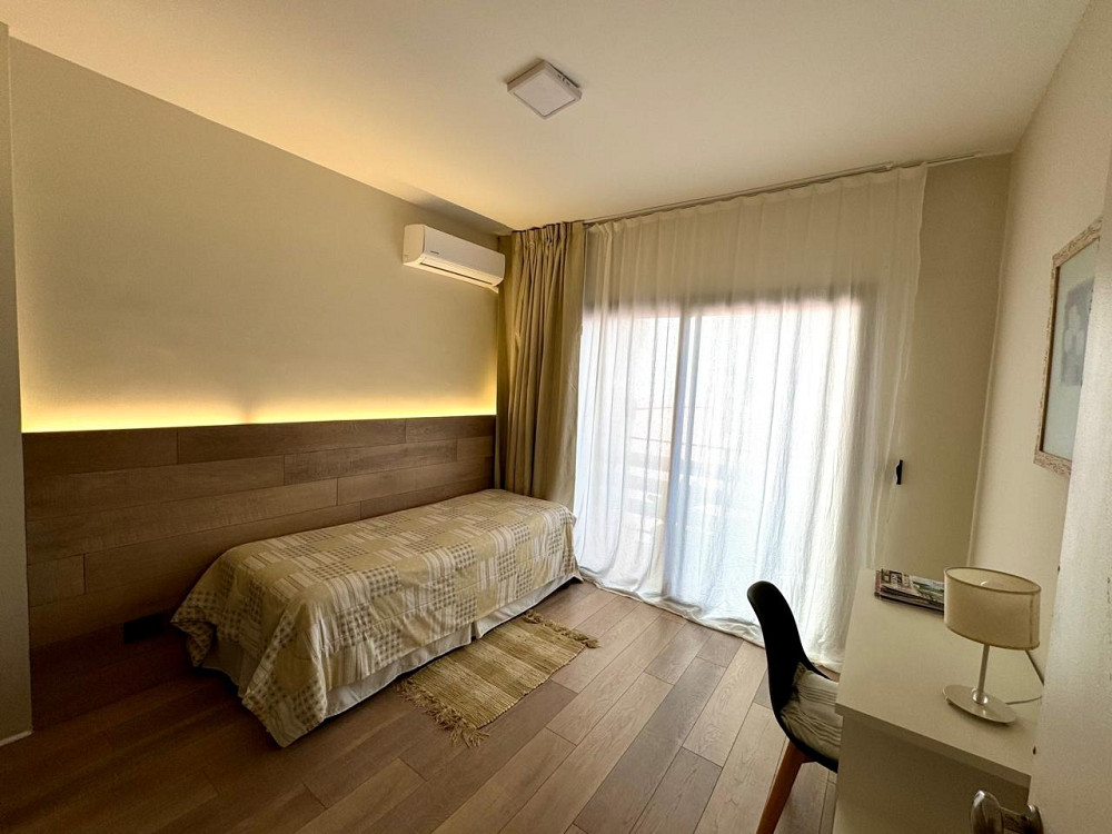 Трёхкомнатная квартира в Палермо Буэнос-Айрес - изображение 11