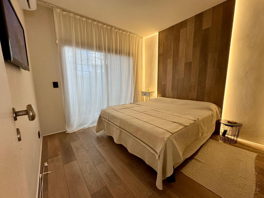 Трёхкомнатная квартира в Палермо Буэнос-Айрес - изображение 9