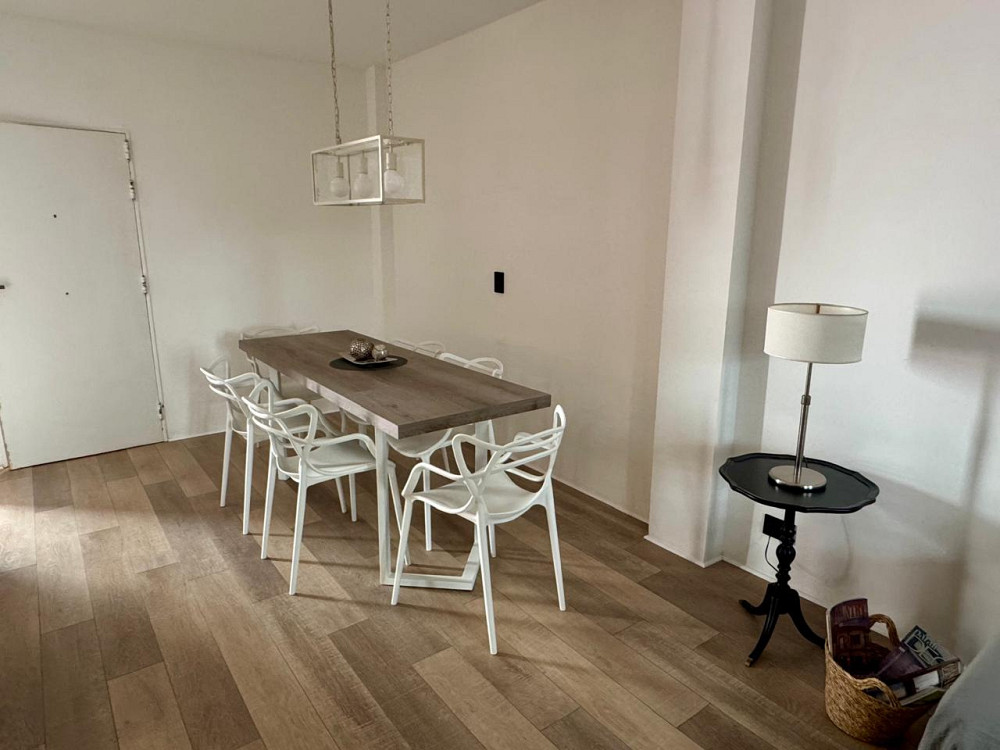 Трёхкомнатная квартира в Палермо Буэнос-Айрес - изображение 4