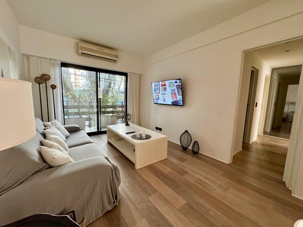 Трёхкомнатная квартира в Палермо Буэнос-Айрес - изображение 3