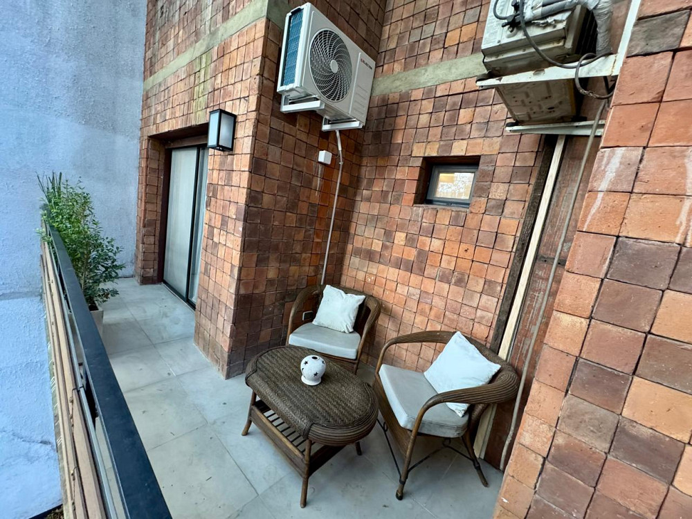 Трёхкомнатная квартира в Палермо Буэнос-Айрес - изображение 18