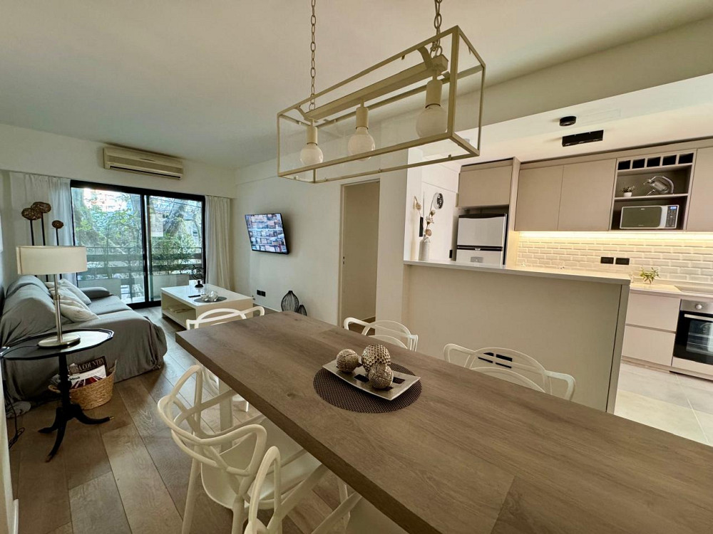 Трёхкомнатная квартира в Палермо Буэнос-Айрес - изображение 2