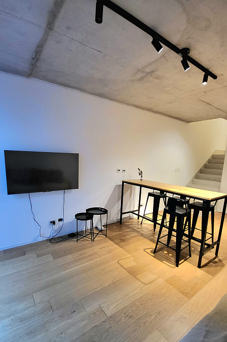 Двухкомнатный таунхаус в ЖК повышенного комфорта Alley Буэнос-Айрес - изображение 3