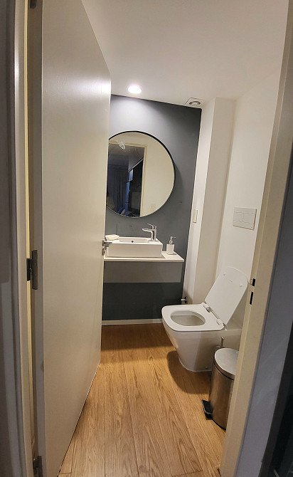 Двухкомнатный таунхаус в ЖК повышенного комфорта Alley Буэнос-Айрес - изображение 6