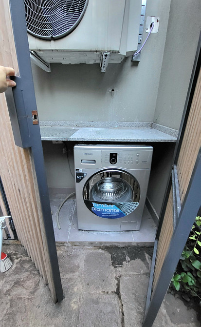 Двухкомнатный таунхаус в ЖК повышенного комфорта Alley Буэнос-Айрес - изображение 16