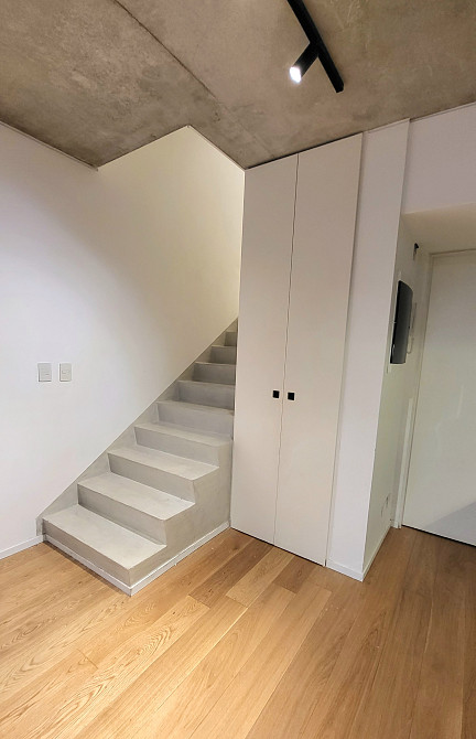 Двухкомнатный таунхаус в ЖК повышенного комфорта Alley Буэнос-Айрес - изображение 7