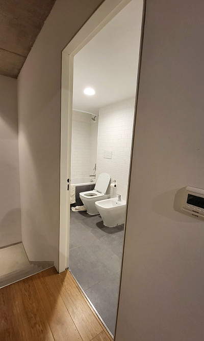 Двухкомнатный таунхаус в ЖК повышенного комфорта Alley Буэнос-Айрес - изображение 13