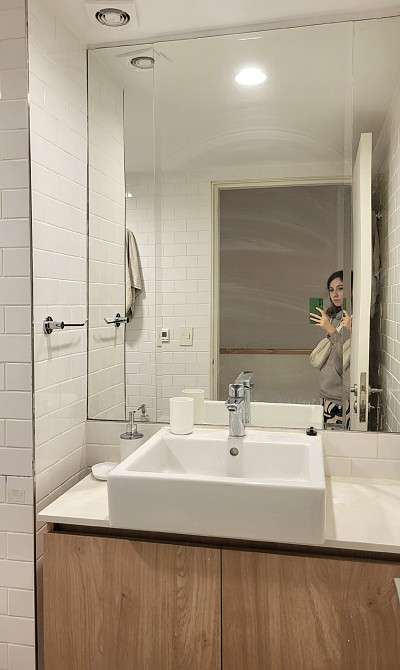 Двухкомнатный таунхаус в ЖК повышенного комфорта Alley Буэнос-Айрес - изображение 14