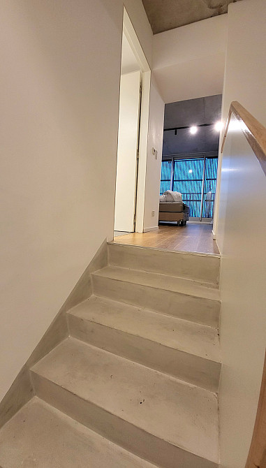 Двухкомнатный таунхаус в ЖК повышенного комфорта Alley Буэнос-Айрес - изображение 9