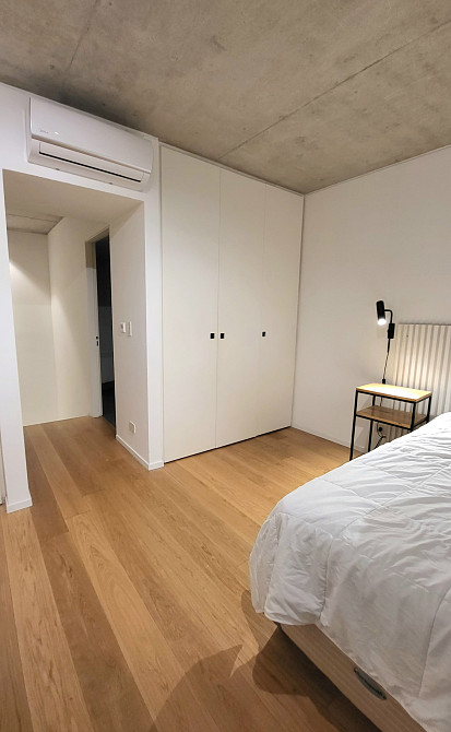 Двухкомнатный таунхаус в ЖК повышенного комфорта Alley Буэнос-Айрес - изображение 11