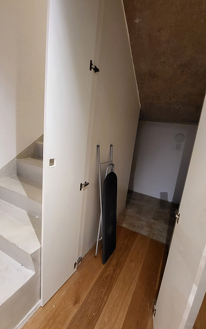 Двухкомнатный таунхаус в ЖК повышенного комфорта Alley Буэнос-Айрес - изображение 8