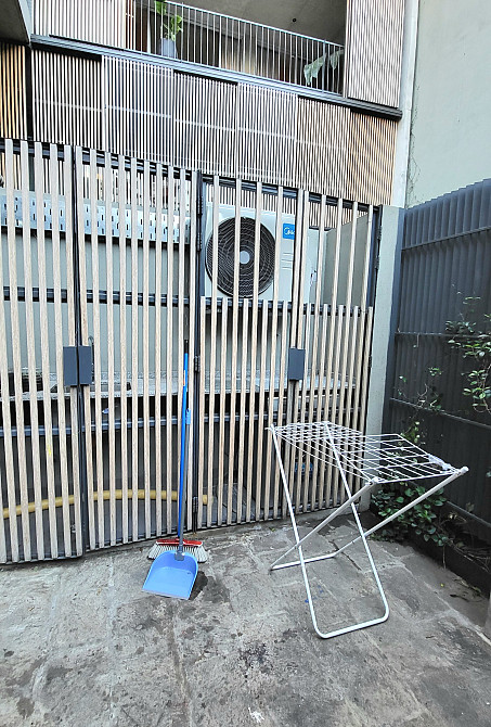 Двухкомнатный таунхаус в ЖК повышенного комфорта Alley Буэнос-Айрес - изображение 15