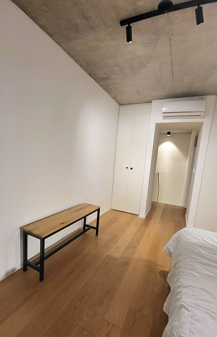 Двухкомнатный таунхаус в ЖК повышенного комфорта Alley Буэнос-Айрес - изображение 12