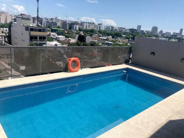 Студия в Палермо Буэнос-Айрес - изображение 10