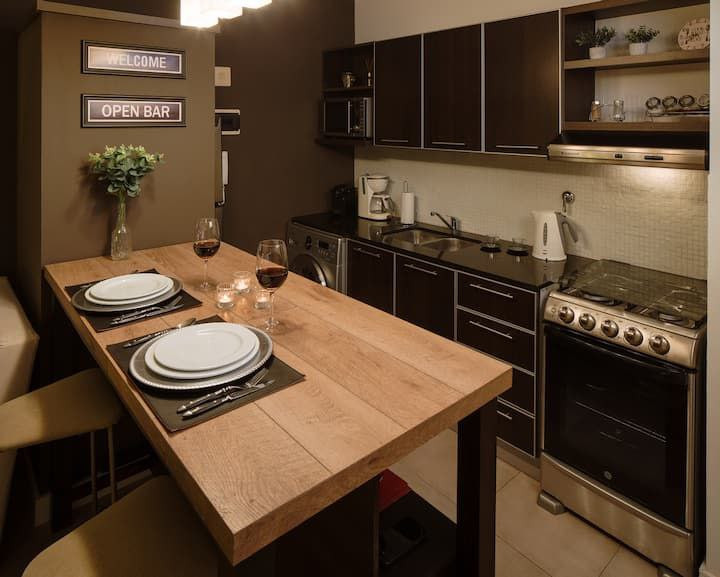 Студия в Палермо Буэнос-Айрес - изображение 6