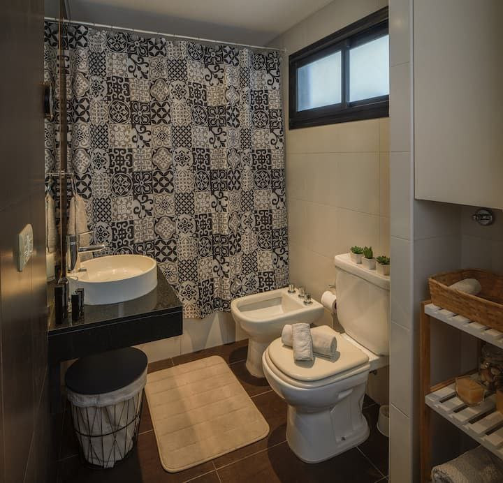 Студия в Палермо Буэнос-Айрес - изображение 9