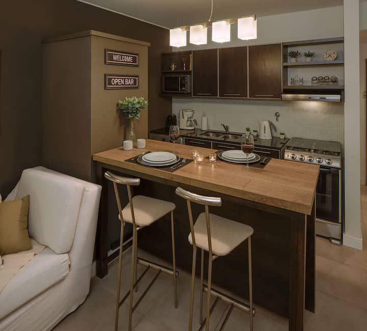 Студия в Палермо Буэнос-Айрес - изображение 5